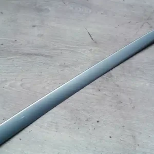 Szezonális akció AUDI A4 01-04 Bal hátsó ajtó díszléc bontott alkatrész