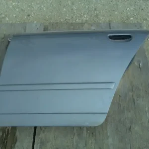 Végkiárusítás AUDI A4 01-04 Bal hátsó ajtó. kombi bontott alkatrész