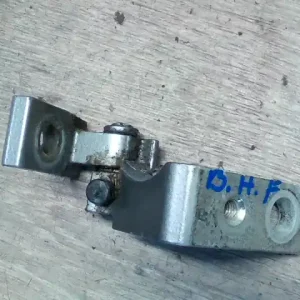 Szuper akció AUDI A4 01-04 Bal hátsó felső ajtózsanér bontott alkatrész