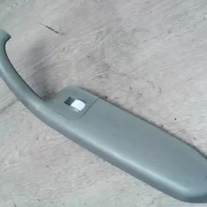 Végkiárusítás AUDI A4 01-04 Jobb első ablakemelő kapcsoló bontott alkatrész