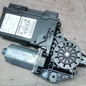 AUDI A4 01-04 Jobb hátsó ablakemelő motor bontott alkatrész Legnépszerűbb