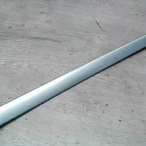 AUDI A4 01-04 Jobb hátsó ajtó díszléc bontott alkatrész Biztonságos vásárlás