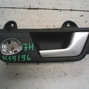 AUDI A4 01-04 Jobb hátsó belső kilincs bontott alkatrész Legjobb ár