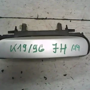 Korlátozott ajánlat AUDI A4 01-04 Jobb hátsó külső kilincs bontott alkatrész