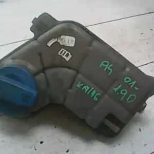 Vedd meg online AUDI A4 01-04 Kiegyenlítő tartály bontott alkatrész