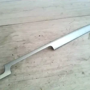 AUDI A4 01-04 Középső műszerfal díszléc bontott alkatrész Csak ma