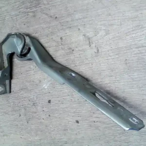 AUDI A4 01-04 Motorháztető jobb zsanér bontott alkatrész Nézd meg most