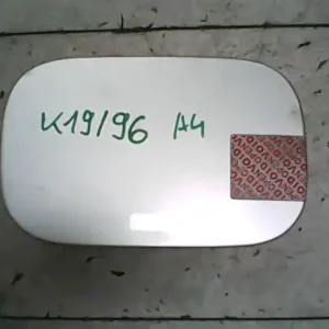 Szezonális akció AUDI A4 01-04 Tankajtó bontott alkatrész