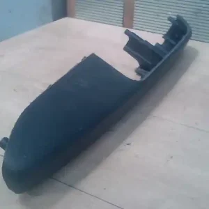 AUDI A4 05-08 Bal első ajtó kárpit kapcsoló körüli burkolat bontott alkatrész Biztonságos vásárlás