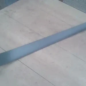 AUDI A4 05-08 Bal első ajtókárpit díszléc bontott alkatrész Biztonságos fizetés