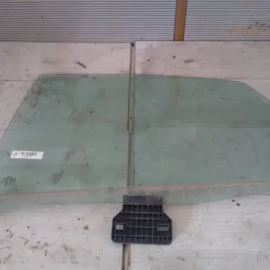 AUDI A4 05-08 Bal hátsó ajtóüveg 4 ajtós bontott alkatrész Biztonságos fizetés