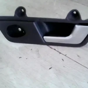 Vedd meg online AUDI A4 05-08 Jobb első belső kilincs bontott alkatrész