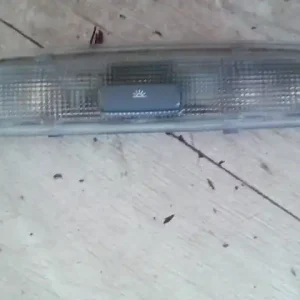 AUDI A4 05-08 Utastér világítás első bontott alkatrész Kedvezményes ár