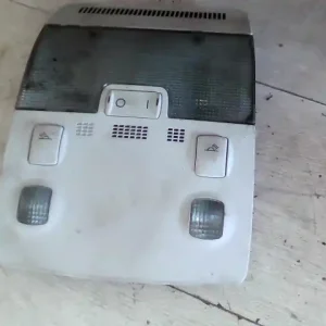 AUDI A4 05-08 Utastér világítás első bontott alkatrész Kedvezményes ár