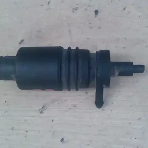 AUDI A4 94-98 Ablakmosó motor első bontott alkatrész Olcsóbb