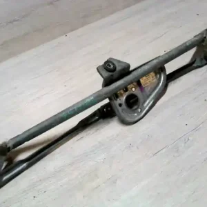 Legnépszerűbb AUDI A4 94-98 Ablaktörlő mechanika első bontott alkatrész