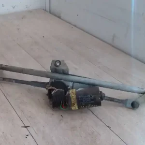 Prémium AUDI A4 94-98 Ablaktörlő mechanika motorral első bontott alkatrész