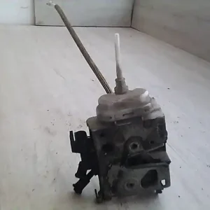 Gyors szállítás AUDI A4 94-98 Bal első ajtó zárszerkezet központi záras bontott alkatrész