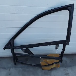 Ingyenes szállítás AUDI A4 94-98 Bal első ajtókeret bontott alkatrész