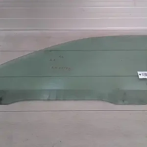 Korlátozott ajánlat AUDI A4 94-98 Bal első ajtóüveg bontott alkatrész