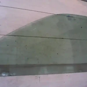 AUDI A4 94-98 Bal első ajtóüveg bontott alkatrész Kihagyhatatlan ajánlat