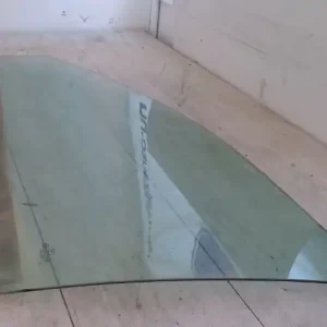 AUDI A4 94-98 Bal első ajtóüveg kombi bontott alkatrész Exkluzív ajánlat