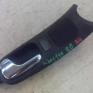 Kiárusítás AUDI A4 94-98 Bal első belső kilincs 4 ajtós bontott alkatrész