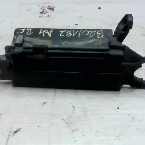 AUDI A4 94-98 Bal első külső kilincs bontott alkatrész Azonnal elérhető