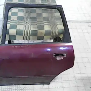 Akció AUDI A4 94-98 Bal hátsó ajtó.kombi bontott alkatrész