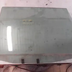 Kihagyhatatlan ajánlat AUDI A4 94-98 Bal hátsó ajtóüveg bontott alkatrész