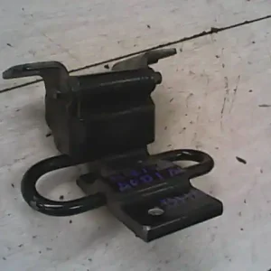 AUDI A4 94-98 Bal hátsó alsó ajtózsanér bontott alkatrész Outlet