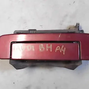Népszerű AUDI A4 94-98 Bal hátsó külső kilincs bontott alkatrész