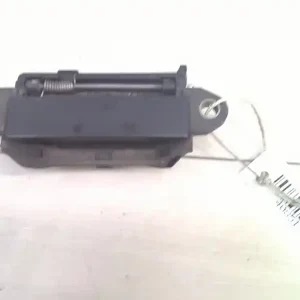 AUDI A4 94-98 Bal hátsó külső kilincs bontott alkatrész Ajánlat