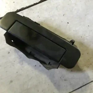 AUDI A4 94-98 Bal hátsó külső kilincs bontott alkatrész Expressz szállítás