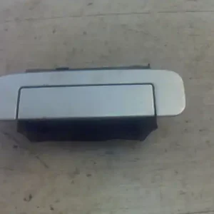 AUDI A4 94-98 Bal hátsó külső kilincs 4 ajtós bontott alkatrész Szezonális akció