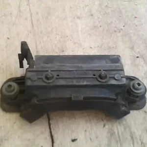 AUDI A4 94-98 Bal hátsó külső kilincs bontott alkatrész Kedvezmény