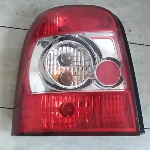 Vedd meg online AUDI A4 94-98 Bal hátsó lámpa bontott alkatrész