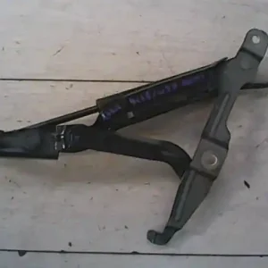 AUDI A4 94-98 Csomagtérajtó bal ajtózsanér4 ajtós bontott alkatrész Kedvezményes ár