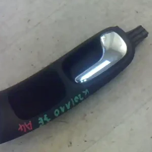 Legkelendőbb AUDI A4 94-98 Jobb első belső kilincs 4 ajtós bontott alkatrész