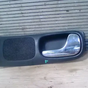 Kiárusítás AUDI A4 94-98 Jobb első belső kilincs bontott alkatrész