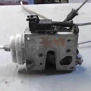 Vedd meg online AUDI A4 94-98 Jobb első ajtó zárszerkezet központizáras bontott alkatrész