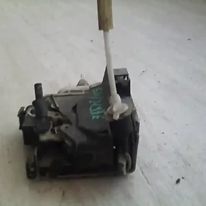 Szuper ajánlat AUDI A4 94-98 Jobb első ajtó zárszerkezet központizáras bontott alkatrész