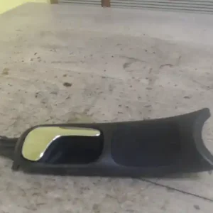 Szuper akció AUDI A4 94-98 Jobb első belső kilincs 4 ajtós, sedan bontott alkatrész