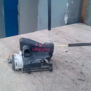 Akció AUDI A4 94-98 Jobb hátsó ajtó zárszerkezet központi záras bontott alkatrész