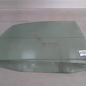 Legnépszerűbb AUDI A4 94-98 Jobb hátsó ajtóüveg 4 ajtós zöldbontott alkatrész