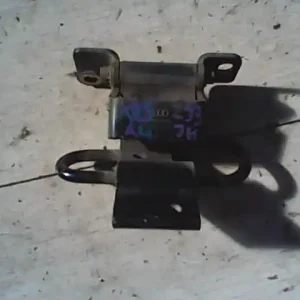 Korlátozott ajánlat AUDI A4 94-98 Jobb hátsó alsó ajtózsanér bontott alkatrész