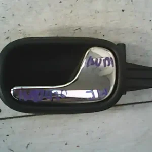 Outlet AUDI A4 94-98 Jobb hátsó belső kilincs bontott alkatrész