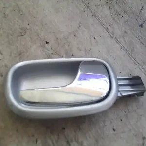 Végkiárusítás AUDI A4 94-98 Jobb hátsó belső kilincs bontott alkatrész