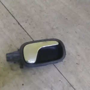 Legjobb ár AUDI A4 94-98 Jobb hátsó belső kilincs 4 ajtós bontott alkatrész