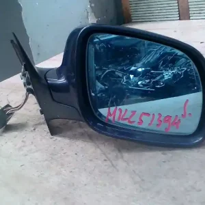 Árengedmény AUDI A4 94-98 Jobb visszapillantó tükör elektromos bontott alkatrész